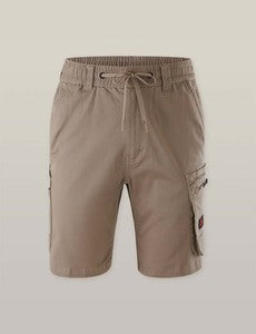 3056 Toughmaxx Work Mid Length Shorts 01565