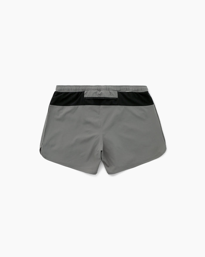 5" Training Shorts Carbon