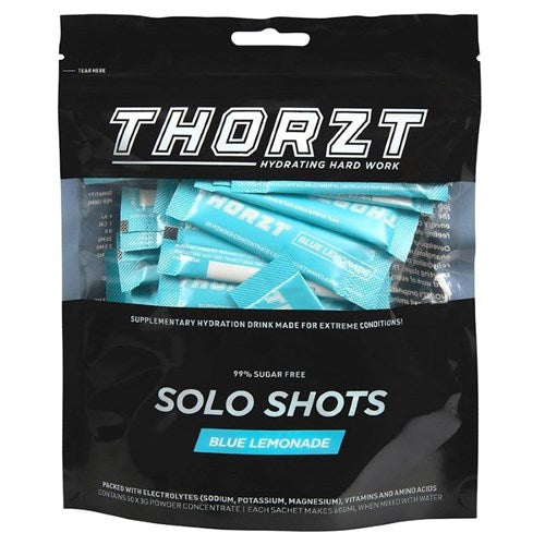 99% Sugar Free Solo Shots SSSFBL