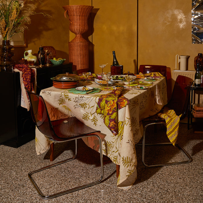 Adelyn Table Cloth