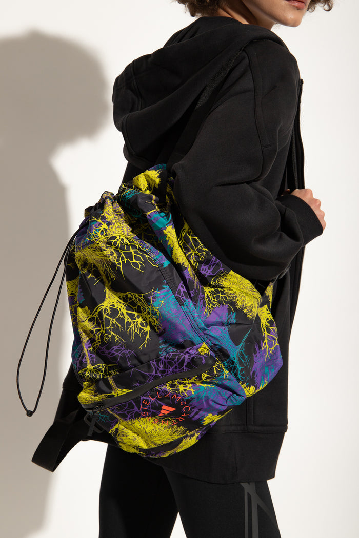 Adidas by Stella McCartney Gym Sack IL5900