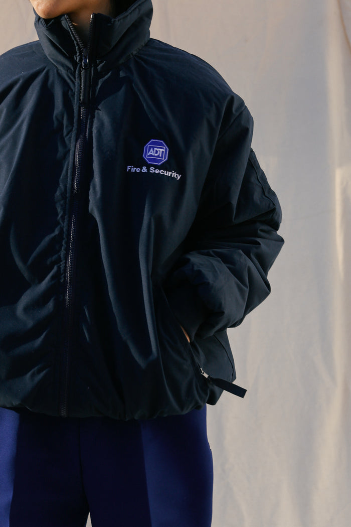 ADT Security Padding Jacket