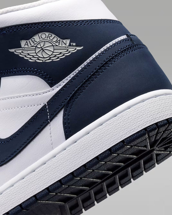 Nike Air Jordan 1 Mid IV6046 400