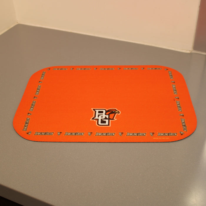 All Star Dogs BGSU Placemat