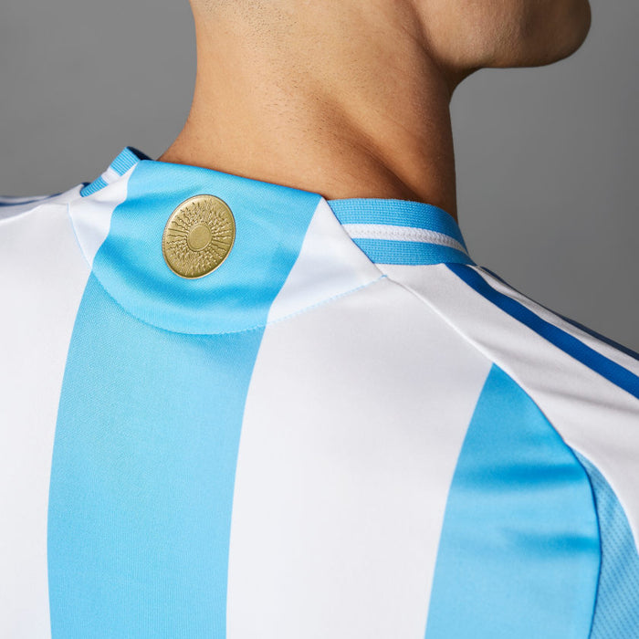 ADIDAS Argentina Men's Authentic Home Jersey 24/25 - IP8388