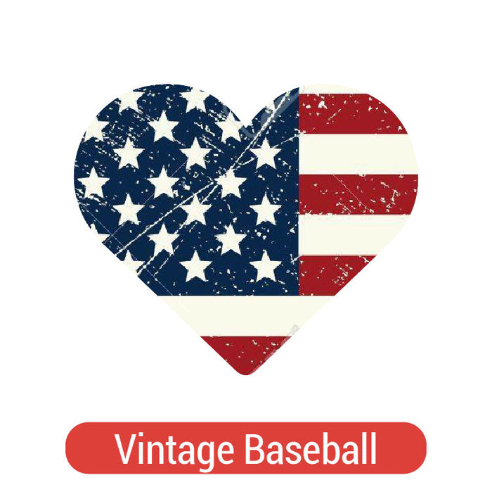 Vintage Baseball