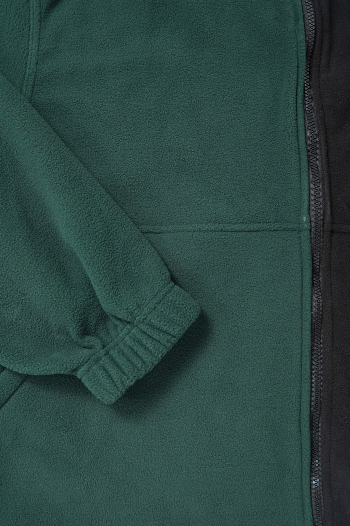 Bicolor UK Company Fleece