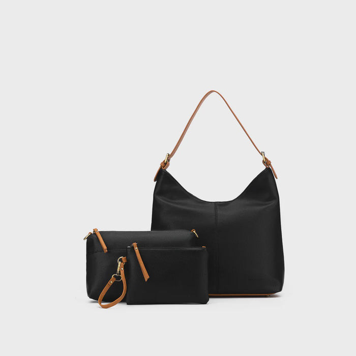 BLACK CAVIAR BLAIR BLACK