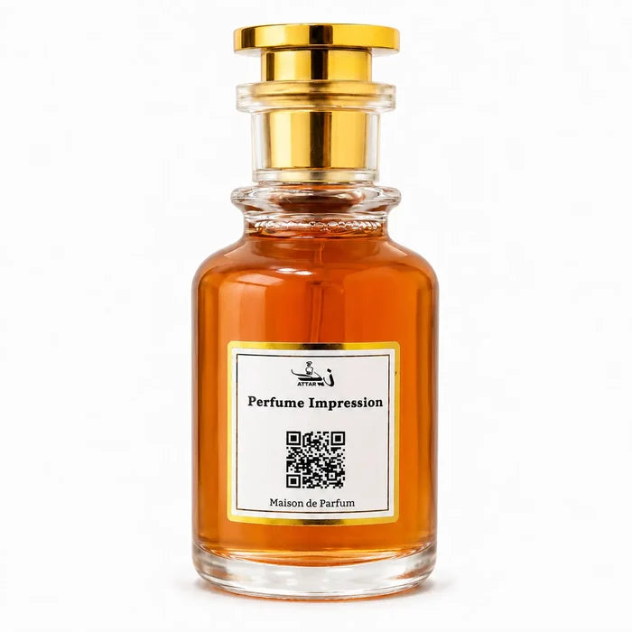 Bombshell Victoria's Secret Inspired Perfume By Zaid Attar Wale