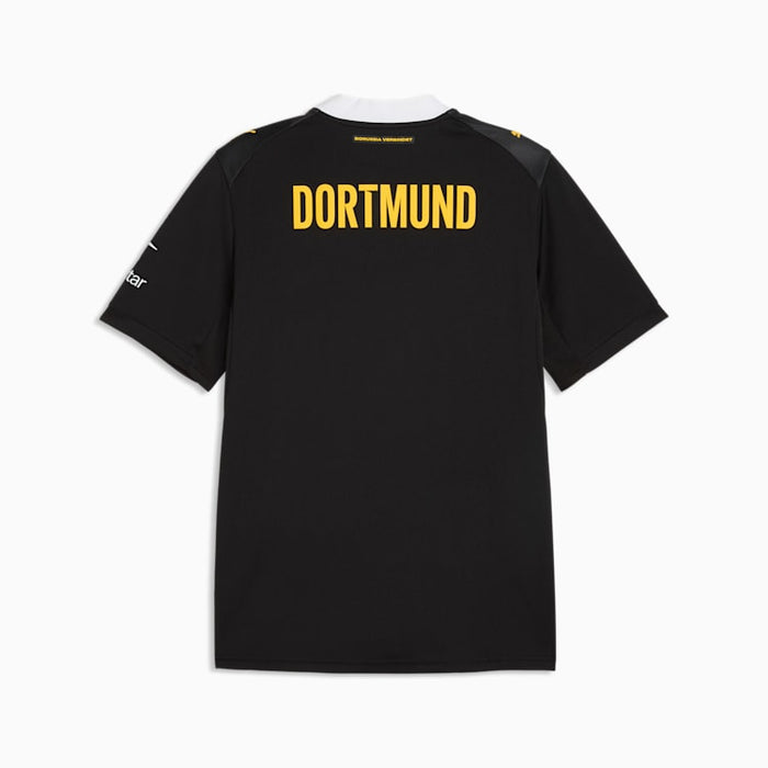 Puma Borussia Dortmund Away JSY 784099 18
