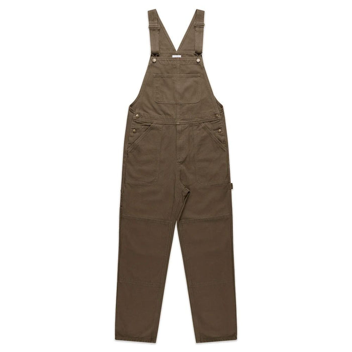 Canvas Overalls 5980