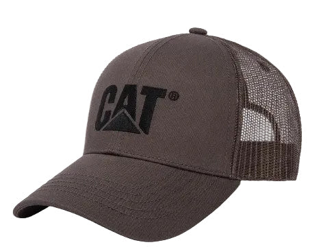 CAT Raised Logo Cap 1120062