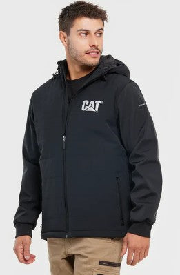 CAT Tech Hybrid Jacket 1040029