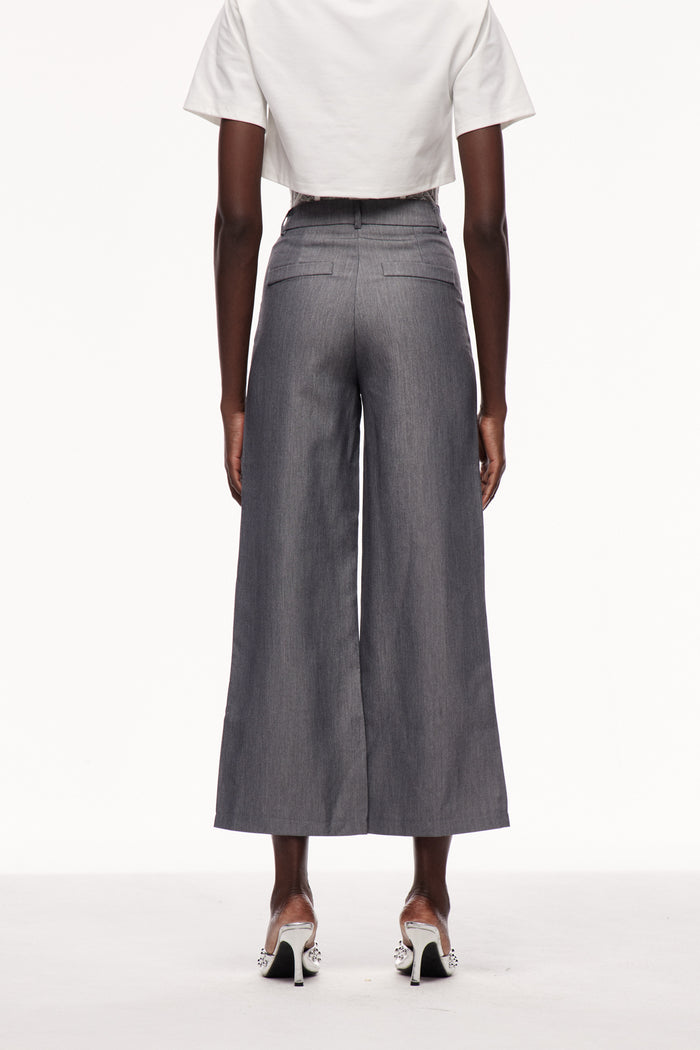 Cepheus Lace Deconstruct Pants