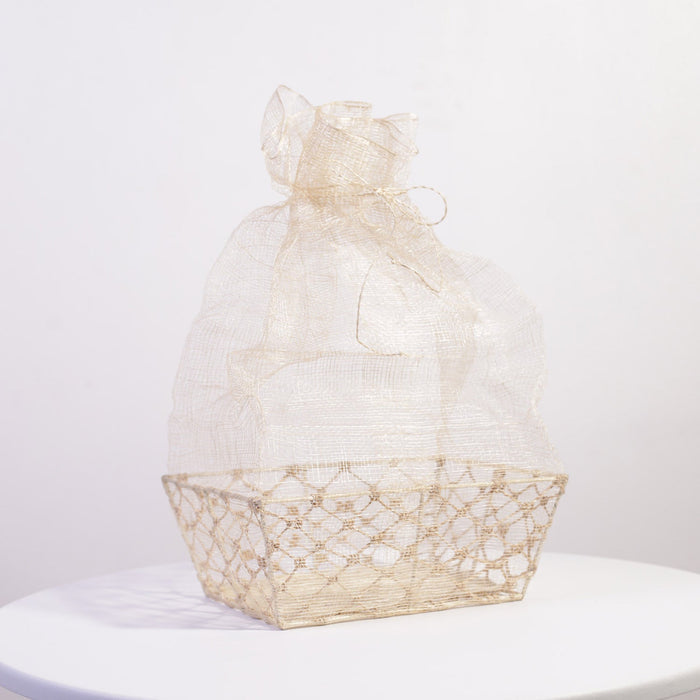 Christmas Basket - Basic (HG29)