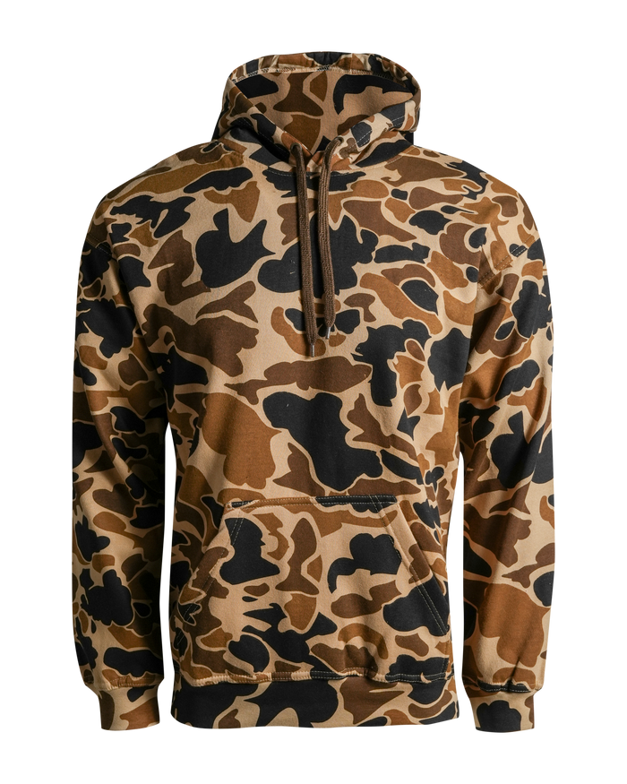 Classic Camo / S