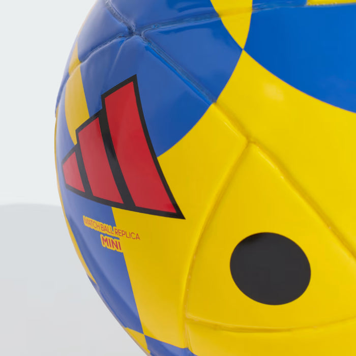 Adidas Club America Home Mini - KS7942