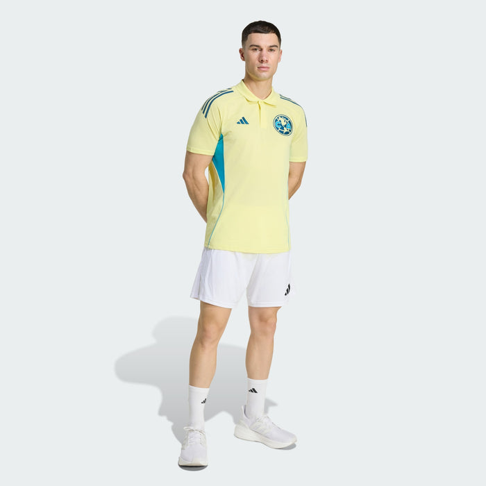ADIDAS Club America Tiro25 Polo - KC5075