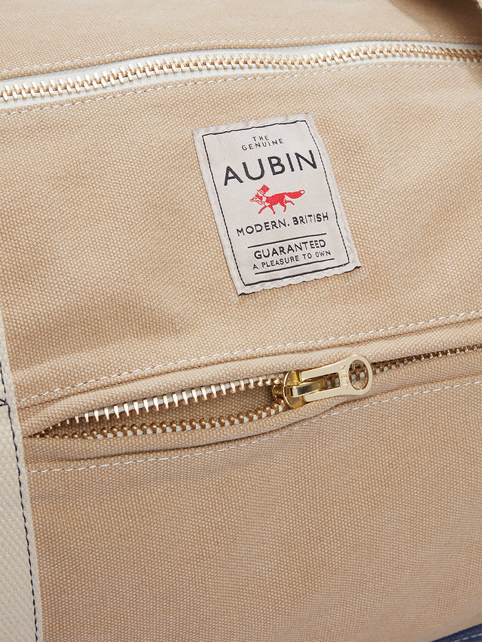 Aubin Sand Coledale Overnight Barrel Bag | Bags