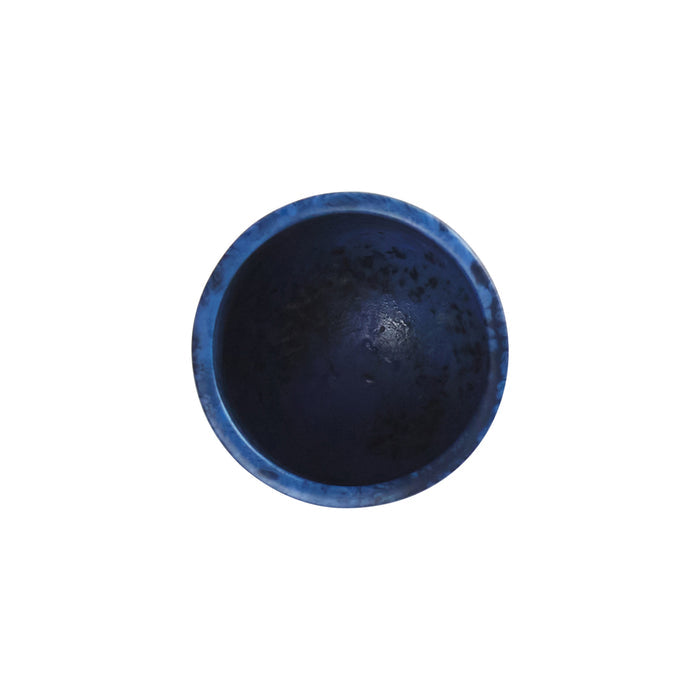 Dixie Vessel - Azure-Pearl