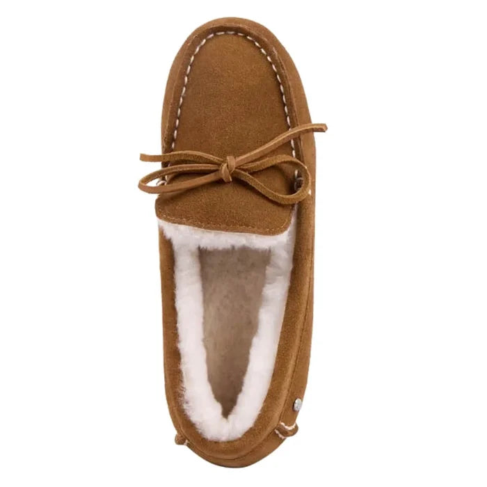 EMU SANDRINE W13211 CHESTNUT