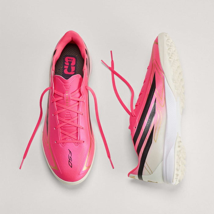 Adidas F50 Hyper-Fast League Turf IH4582