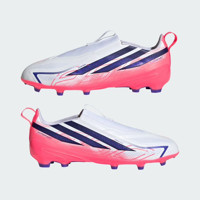 Adidas F50 Hyperfast League Fg Kids KK1314