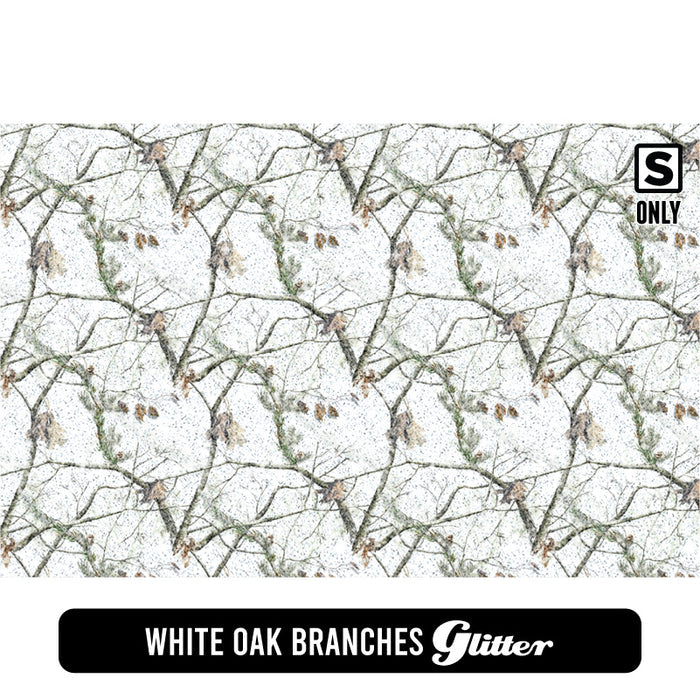 White Oak Branches