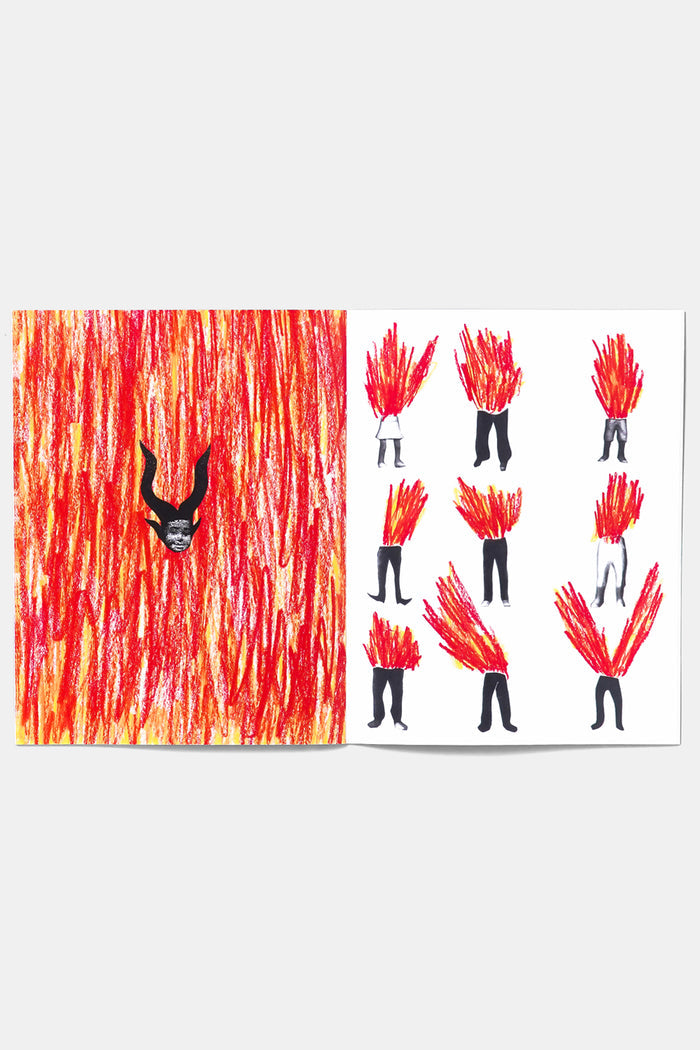 Fire Town / Papertown Company