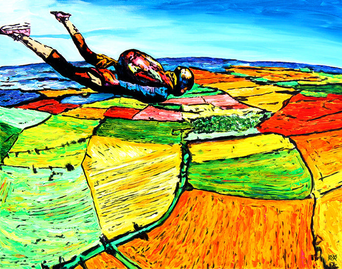 Free Fall