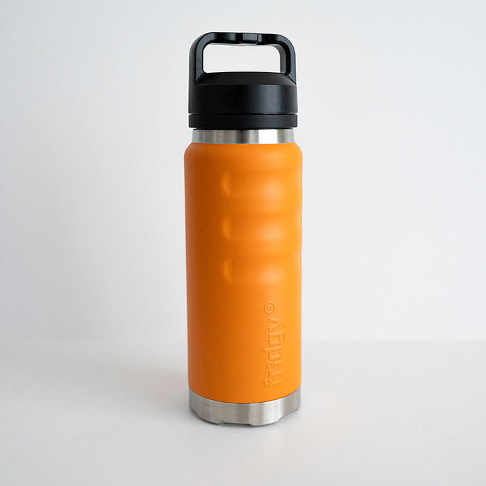 Blaze Orange
