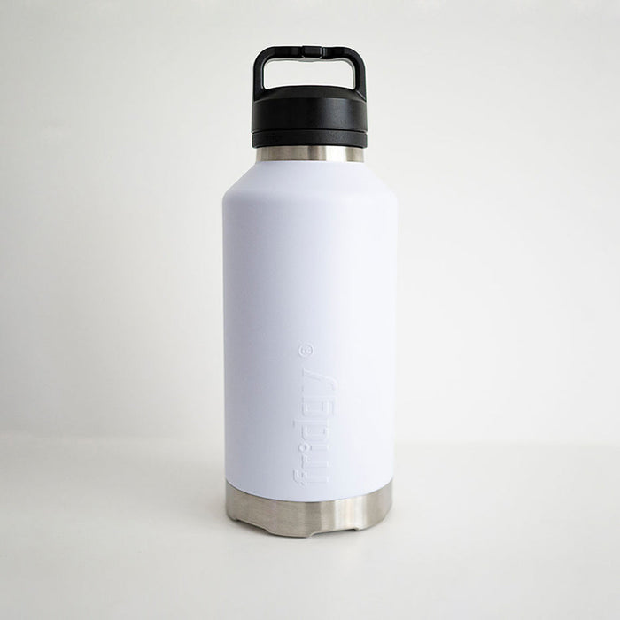 Arctic White