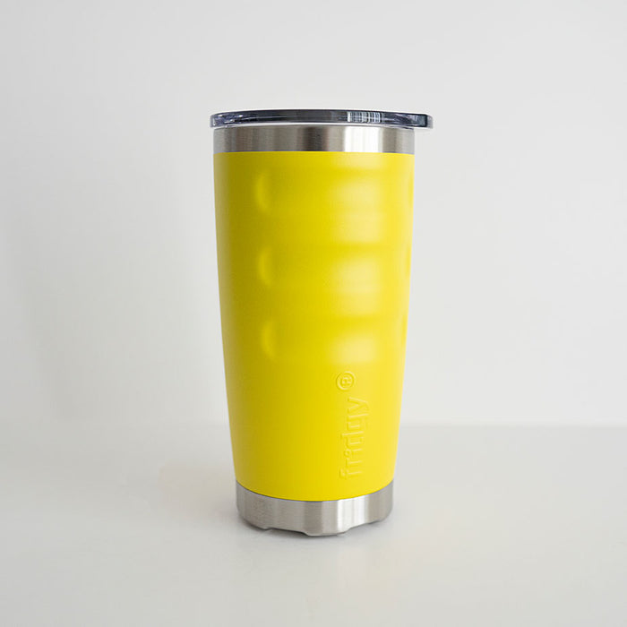 Beacon Yellow