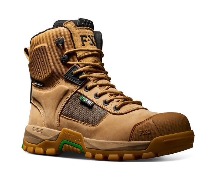 FXD Waterproof Nitrolite Workboots FXWB-1WP