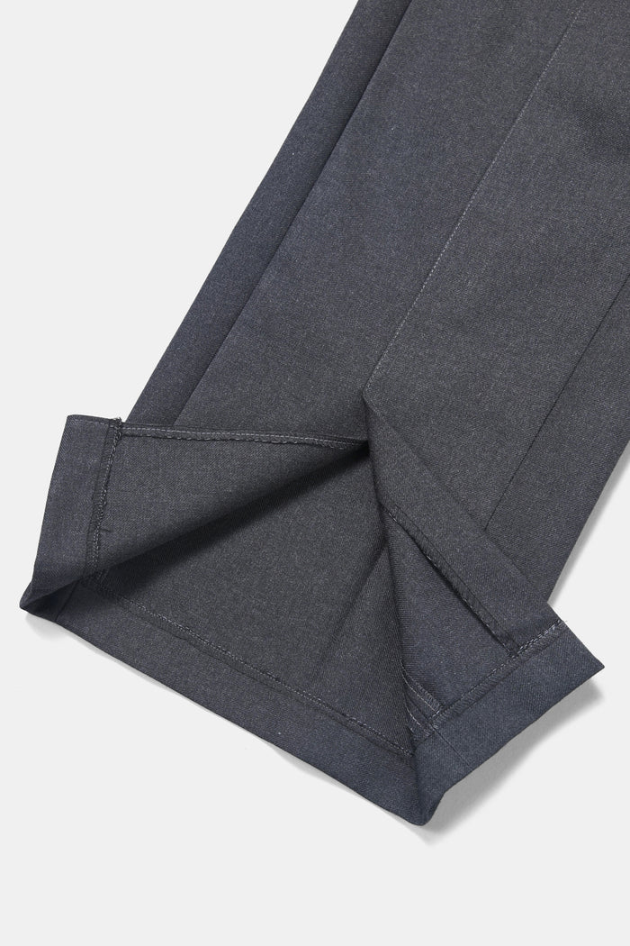 German Military Trousers + Fifth Custom