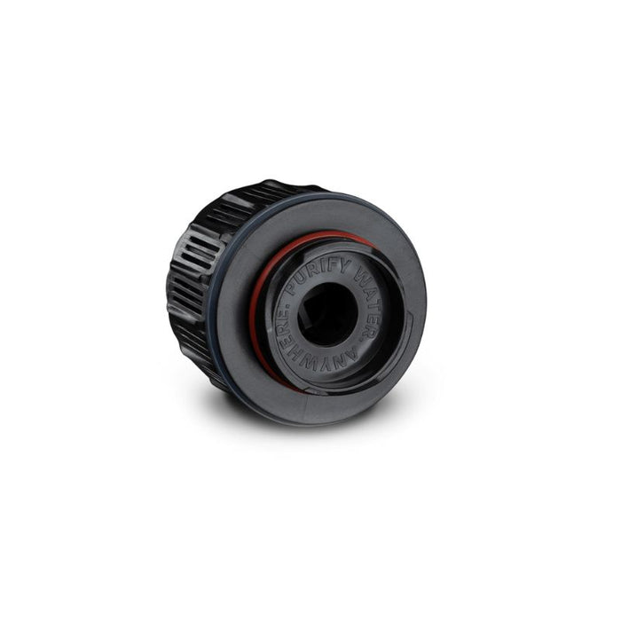 GRAYL GeoPress™ Purifier - Covert Black