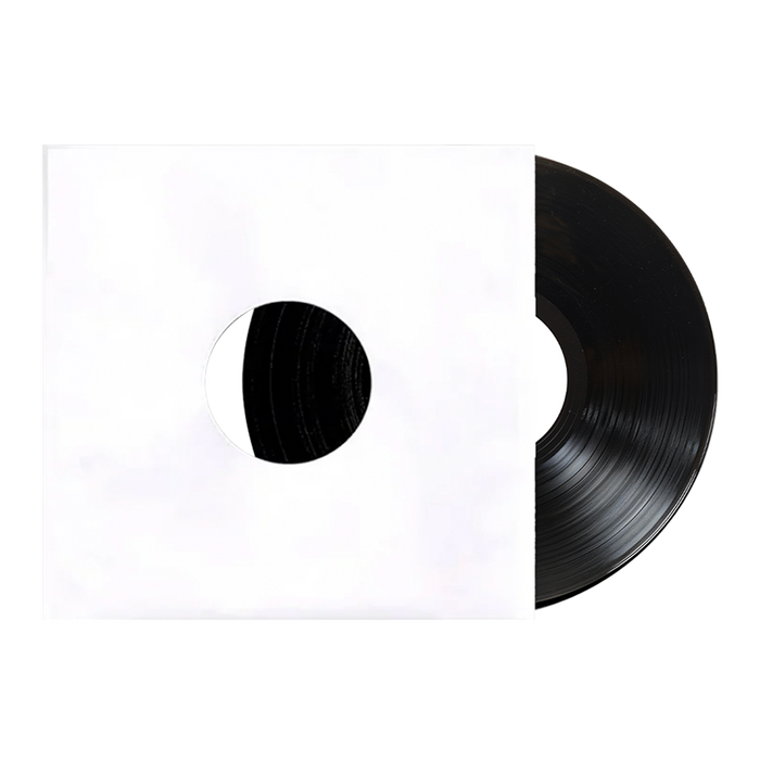 Hatebreed - Fatal Paradox - Test Pressing