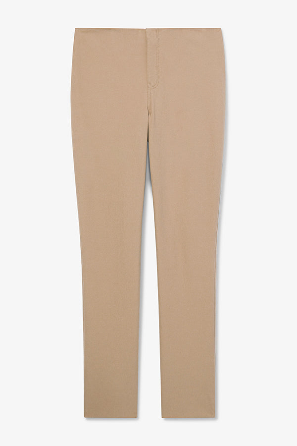 Packshot image of the hockley jean in fawn | Still | Exclude