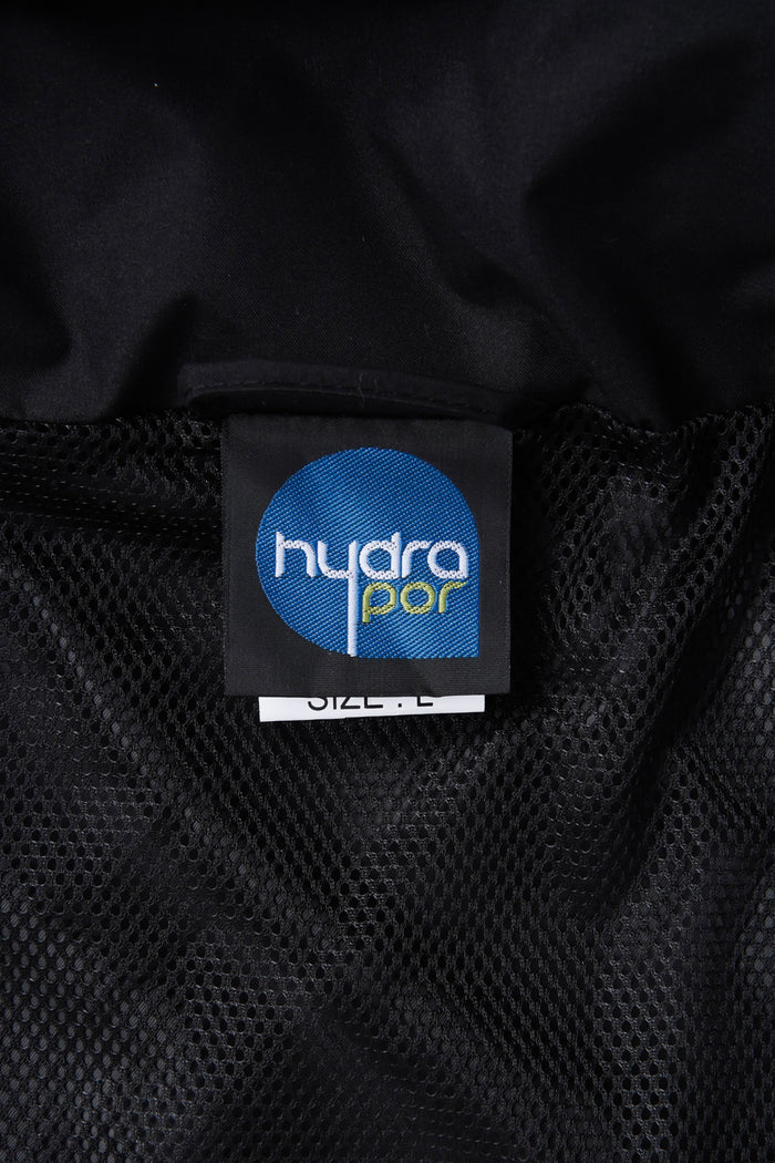"Hydra-por" Hooded Jacket