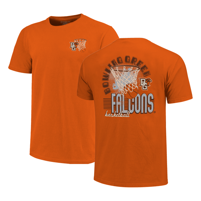 Image One Bowling Green Slam Dunk Tee
