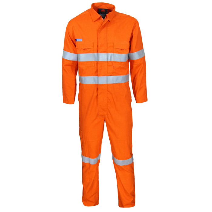 Inherent Fr Ppe2 D/N Coveralls 3482