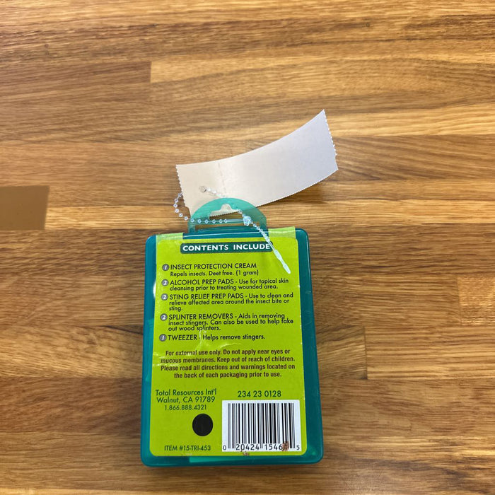 Insect Protection Kit
