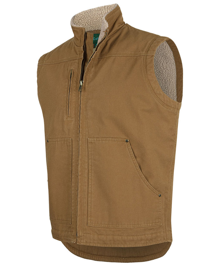JB's C of C Barn Vest 3BAV