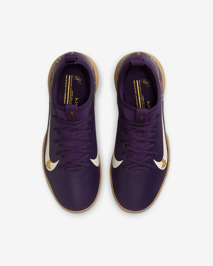 NIKE Jr Mercurial Vapor 16 Academy IC - FQ8414 500