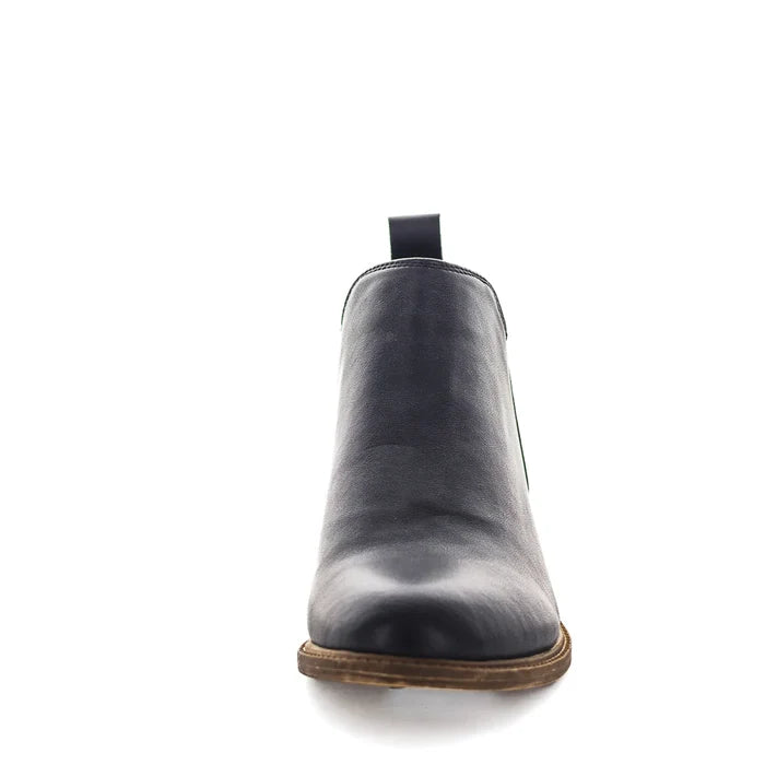 JUST BEE CIMANA BLACK BOOT