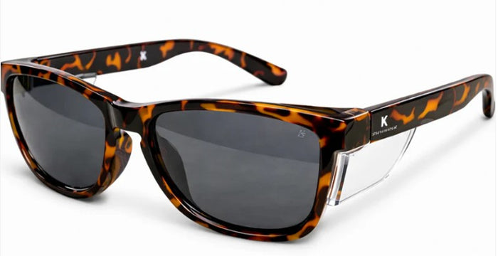 Krew Eyewear Lynx Sunglasses