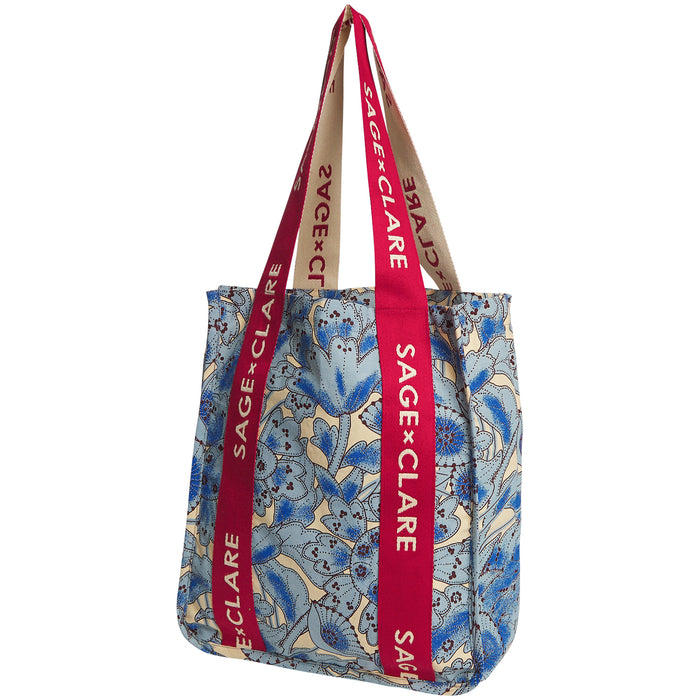 Lucia Tote Bag
