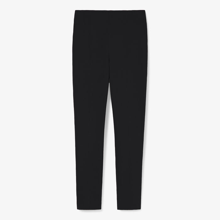 packshot image of marais pant in black
