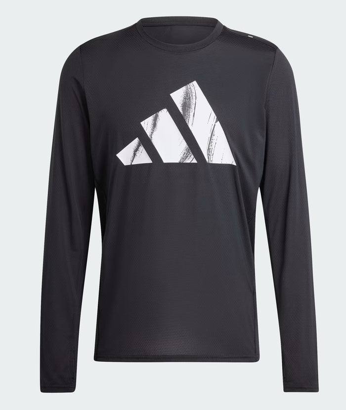 Men • Running Brand Love Long Sleeve Sweatshirt HZ4511