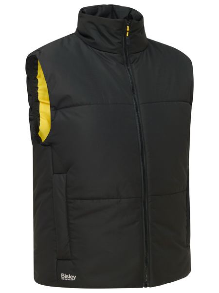 Men's Insulated Puffer Vest BV0333